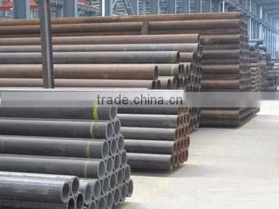 China Quality Api P110 Tube Specification photo-3