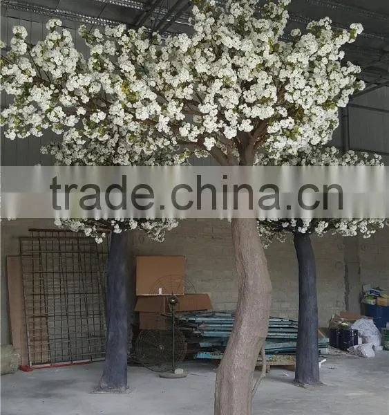 Selling Factory Price Wedding Decoration Artificial Cherry Tree for Indoor & Outdoor Decoration photo-4