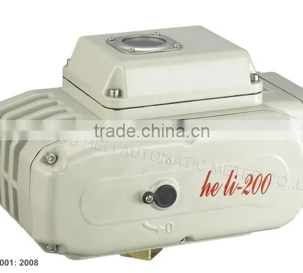 Electric Actuator photo-2