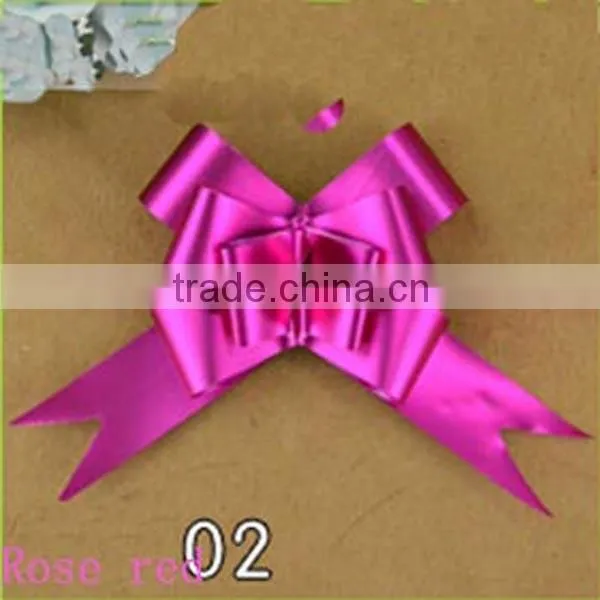 Factory High Quality Printed Christmas Celebrate It Ribbon photo-3