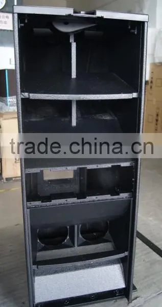 (W8L Longbow)Single 15" Long-throw Line Array photo-3