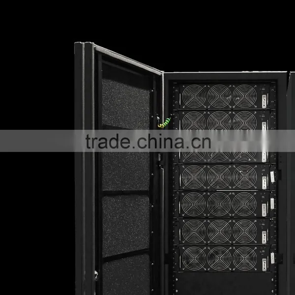 10KVA~600KVA Online High Frequency UPS photo-3