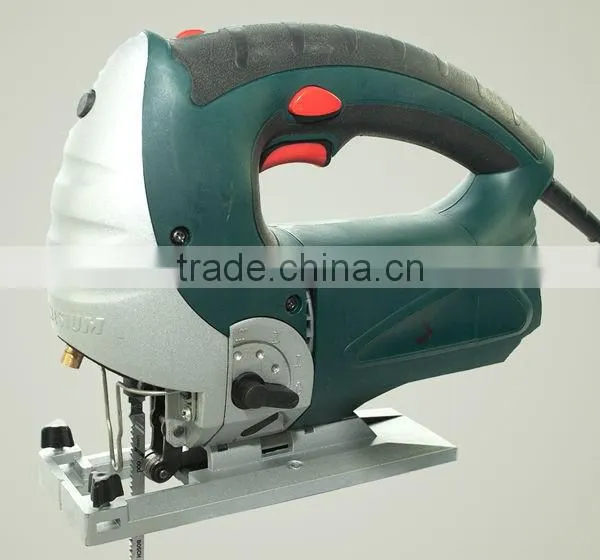 900W Professional Laser Scroll Saw
