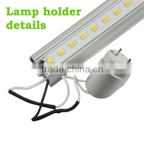 600mm 900mm 1200mm 1500mm LED Light Source and Tube Lights Item Type Led t8 Tube Lighting photo-6