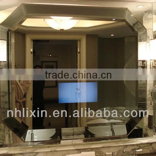 Lighted Mirror and Mirror TV Manufacturer photo-6