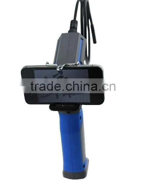 Portable WiFi Video Borescope for Android & IPhone Best Seller photo-3
