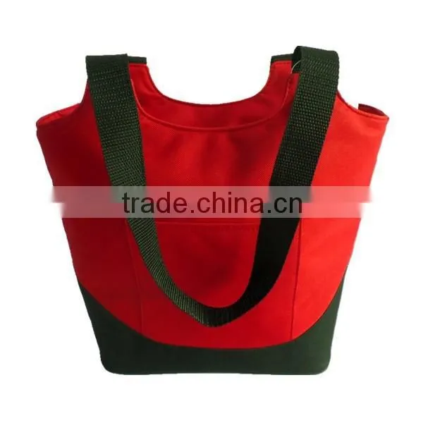 cooler bag tote bag
