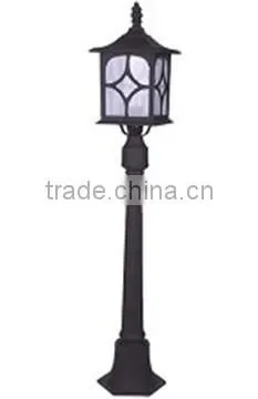 CE&CCC Approved 3W 6W LED/energy-saving Lawn Lamps photo-4