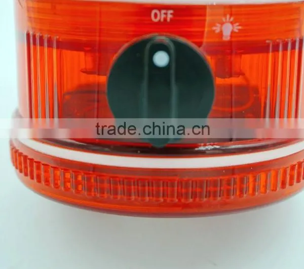 Newest High Power Led Lantern With Flashlight photo-5
