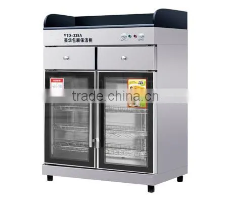 Good Price Disinfection Tableware Cabinet photo-3