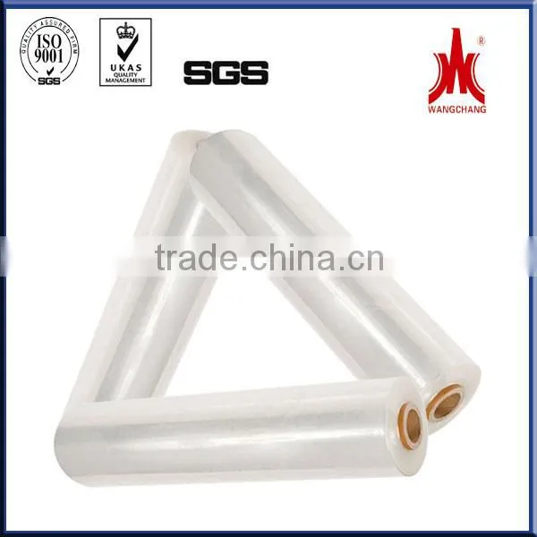 Preservative Film Factory Supply,high Quality Food Wrap Film