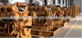 Diesel/gas Engine (190 Type) photo-4