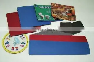 Mouse and Keyboard Foam Pad