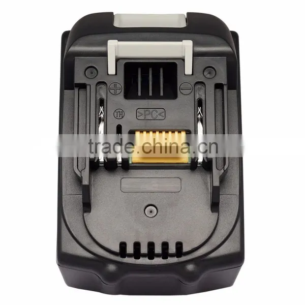 Battery Power Tool Battery New BL1845 Replacement 18V 6000mAh BL1860 LXT Li-Ion Compact photo-5