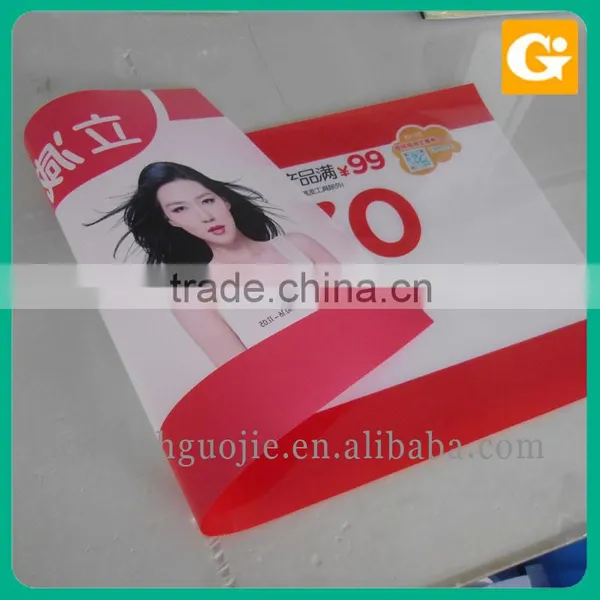 Transparency Film Printing photo-4