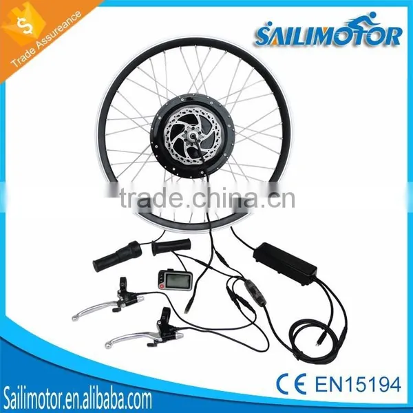 Bicycle Engine Kit