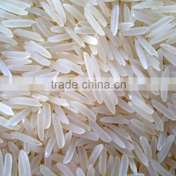 Basmati Rice Long Grain