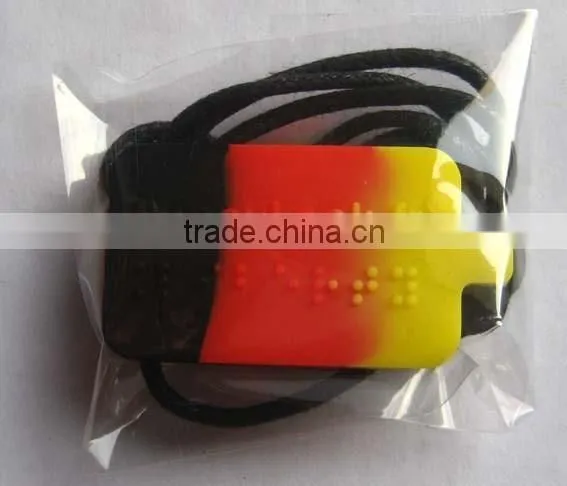 Silicone Tag photo-3
