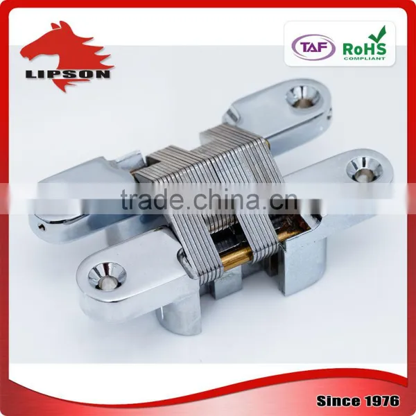 HL-95 Entrance Door Hidden Door Hinge Conceal Hinge Concealed Hinge photo-4