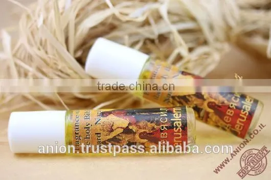10 ml Nard Spikenard Oil