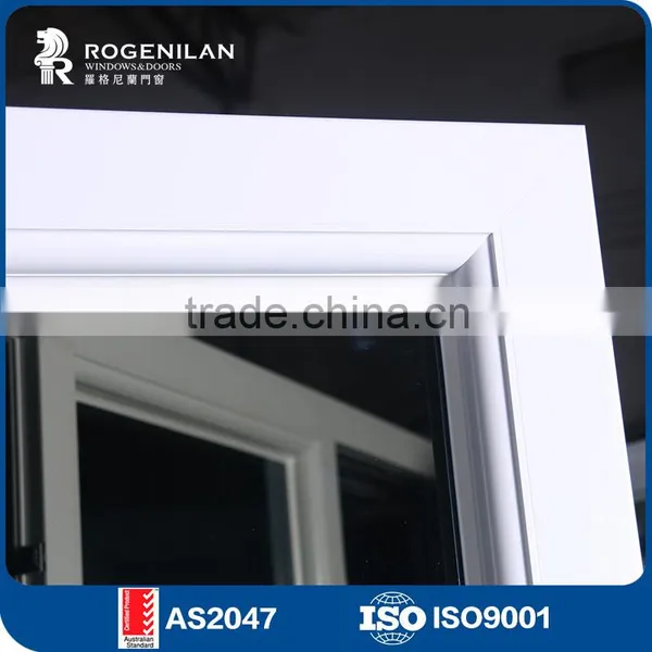 ROGENILAN 70 Series Triple Pane Metal Window Frame photo-6