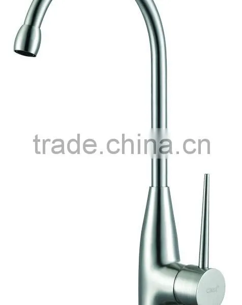 Lan Pai Luxury Stainless Steel Kitchen Sink LP-510 ( European Style Sink ) photo-2