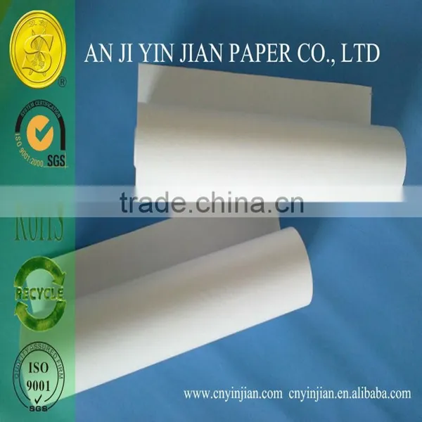 High Quality 210mm Fax Paper Roll for Fax Machine