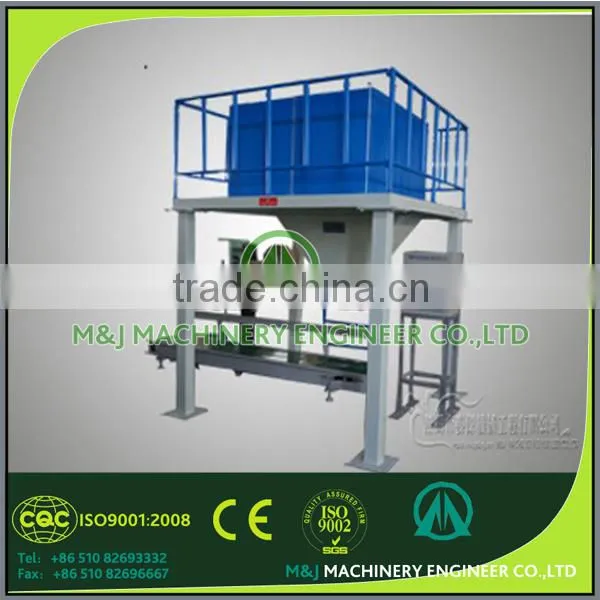 Refractory Bagging Machine photo-5
