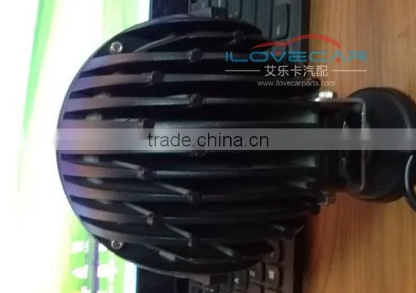 Round Shape Led Working Light, Accessories Motorcycle Waterproof Led Work Light photo-4