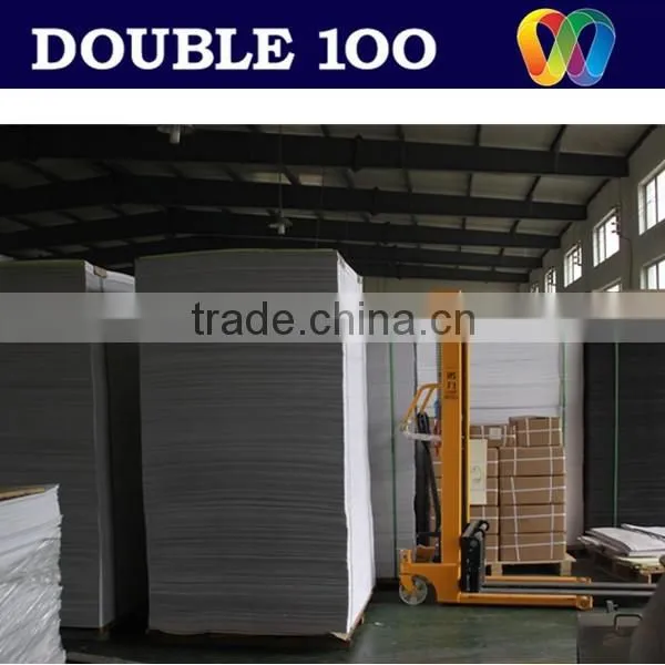 High Quality 0.3mm Rigid PVC Roll for Photobook photo-2