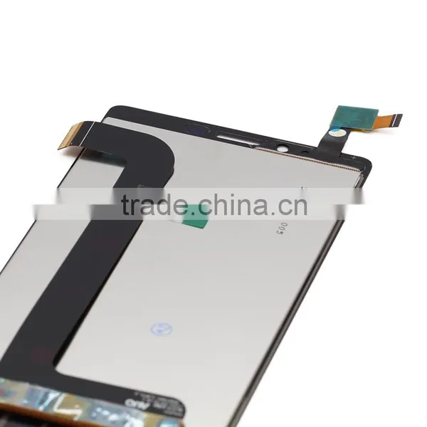 Wholesale Price Original Black For Xiaomi Redmi Note LCD Display With Touch Screen photo-6