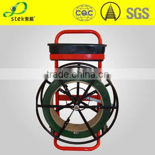 Srapping Dispenser Cart Supplier photo-3