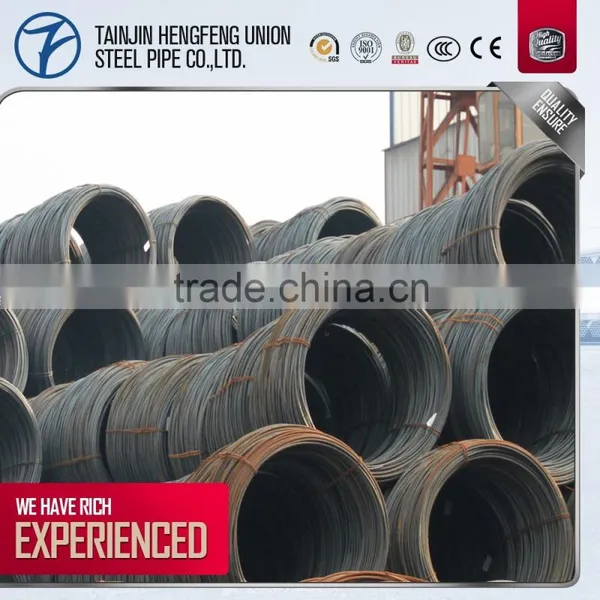 ASTM A475 EHS Grade 7*1.57mm Galvanized Wire Strand(FACTORY) photo-6