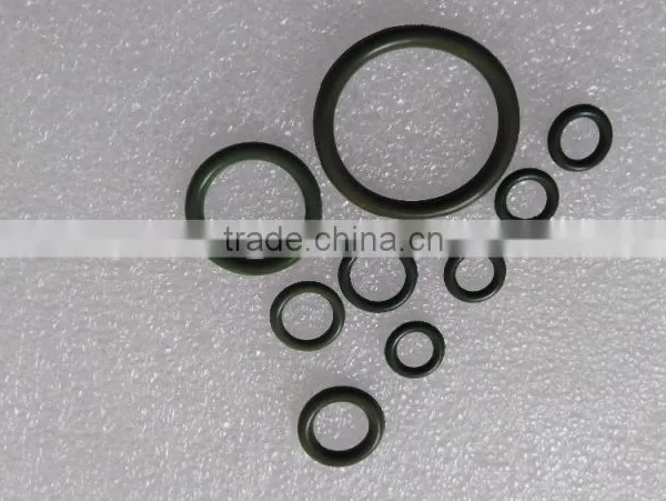 Terex Truck Spare Parts Control Valve Rubber Seal Repair Kit photo-2