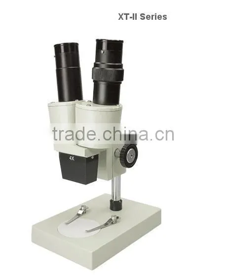 40X Stereo Microscope /gem Microscope Price in China