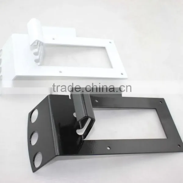 Low Price Precision Metal Stamping Parts photo-3