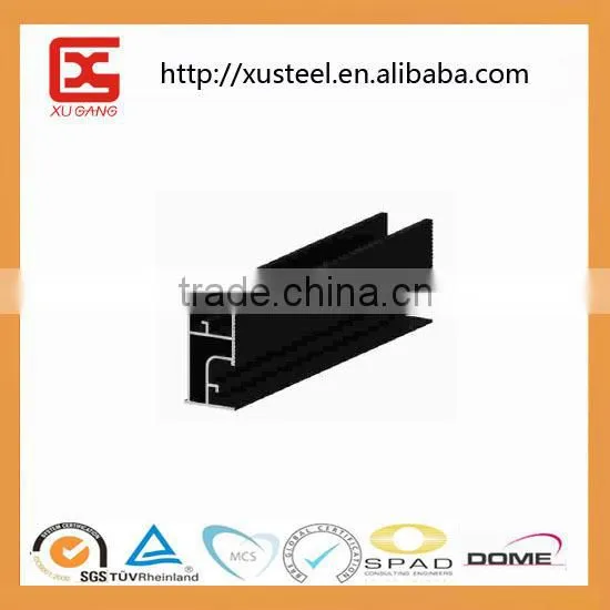 Solar Panel Mounting Aluminum Rail 4200mm photo-5