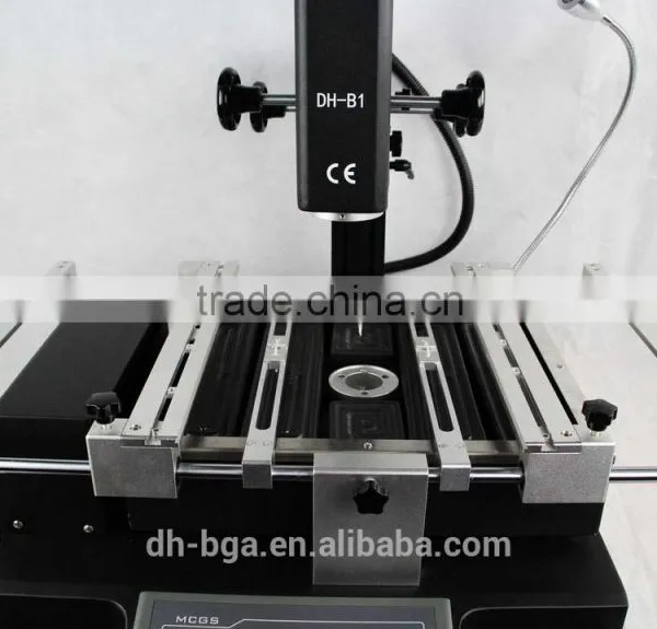 Mobile Phone Laptop Repair Machine Bga Reball Machine DH-B1 photo-6