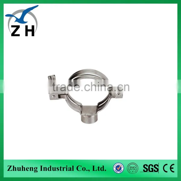 Sanitary Stainless Steel Pipe Hanger photo-5