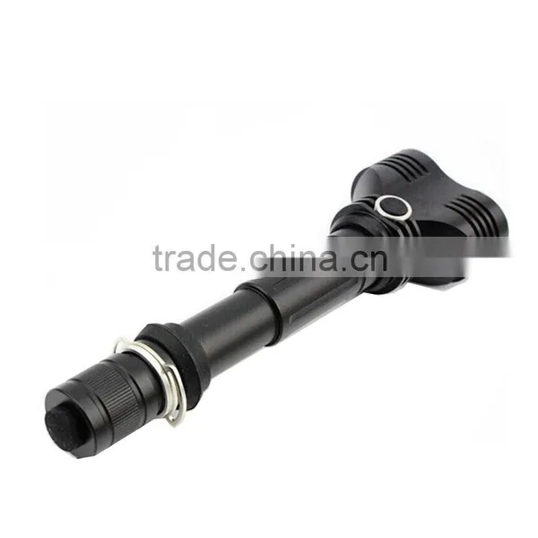1200LM Side Switch Torch Flashlight Led Torch Flashlight Led Flashlight photo-5