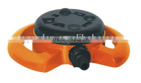 TS1048 8 Function Water Sprinkler Lawn photo-2