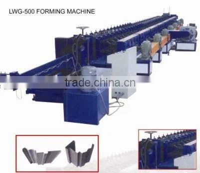 Forming machine