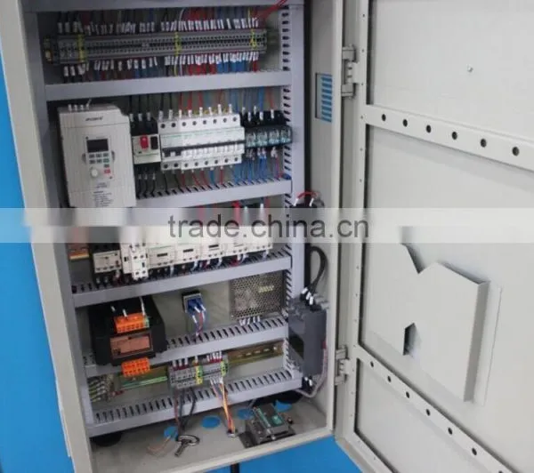CNC Hydraulic Aluminum Sheet Cutting Machine,hand Foot Shear Machine photo-6