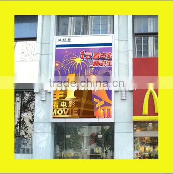 Led Outdoor Full-color Display/video Display Screen/sign,board,panel