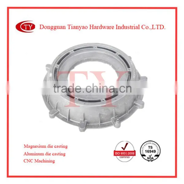Aluminum Alloy Die Casting Part