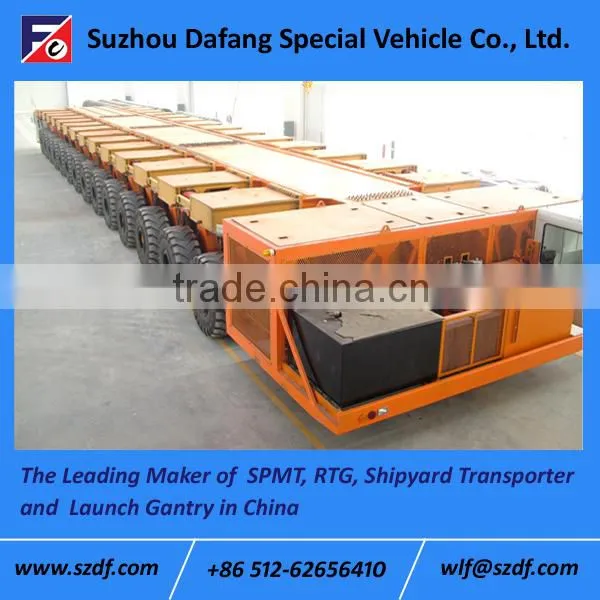 Girder Carrier photo-6