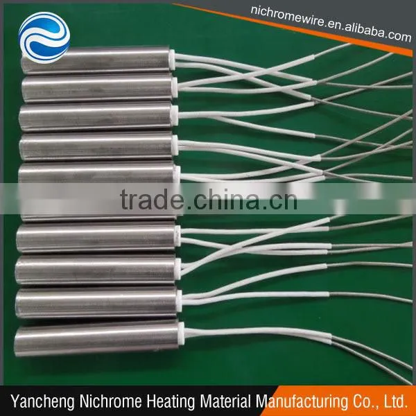High Temperature Resistance Cartridge Heater photo-6