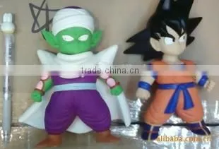 Custom Made PVC Human Figure Toys,Vinyl Cartoon Human Figurel Toys