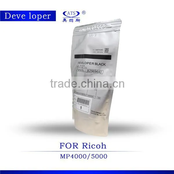 Developer Type 26 Compatible for Ricoh AF2045/ 2035/ 3035/ 3045 Copier Spare Part photo-4