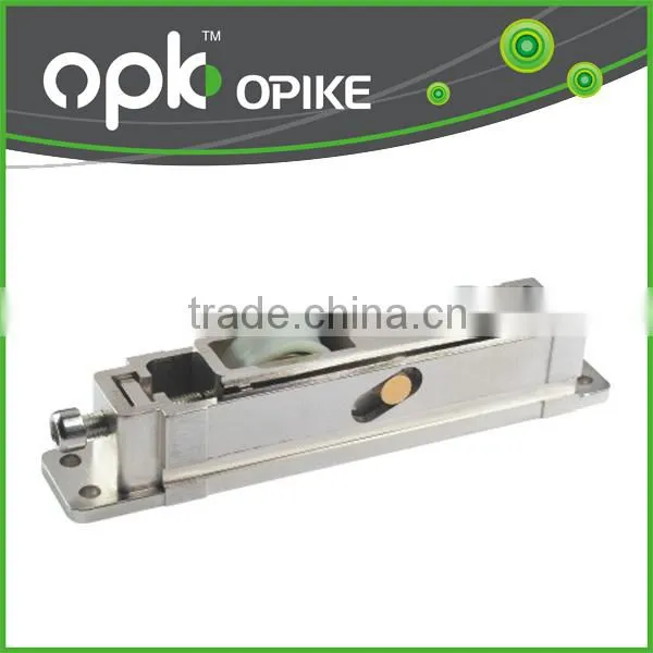 OPK Hot Sale Wooden Sliding Door Adjustable Bottom Roller photo-2